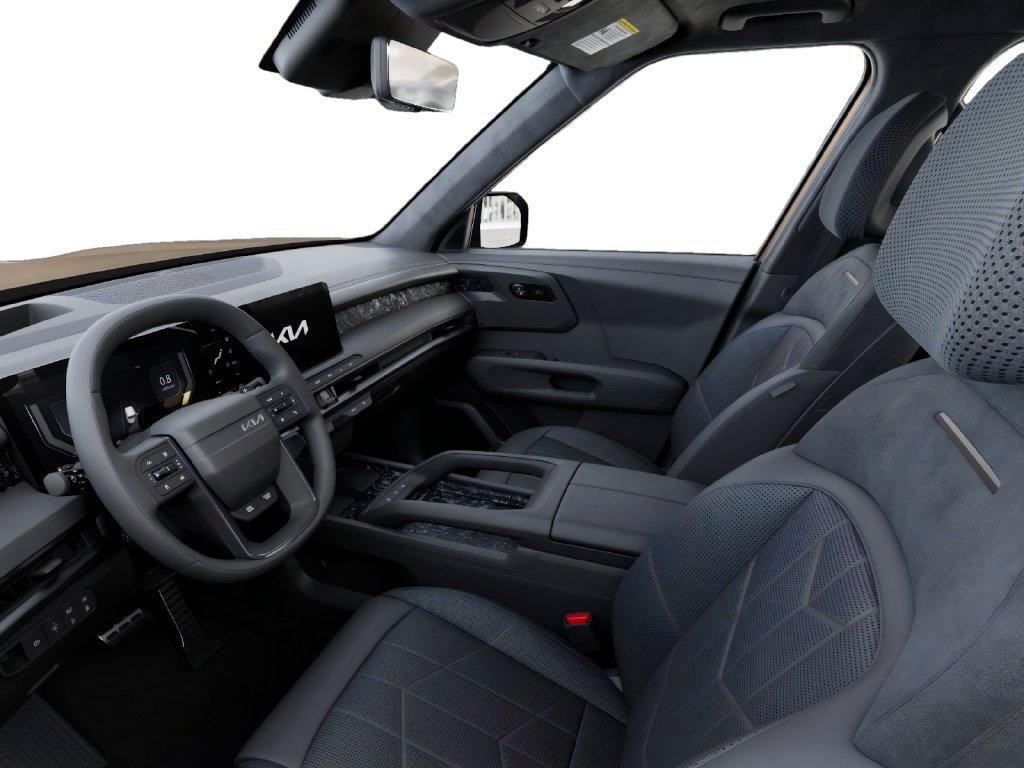 New 2027 Kia Telluride SX Prestige X-Pro AWD/4WD image 17