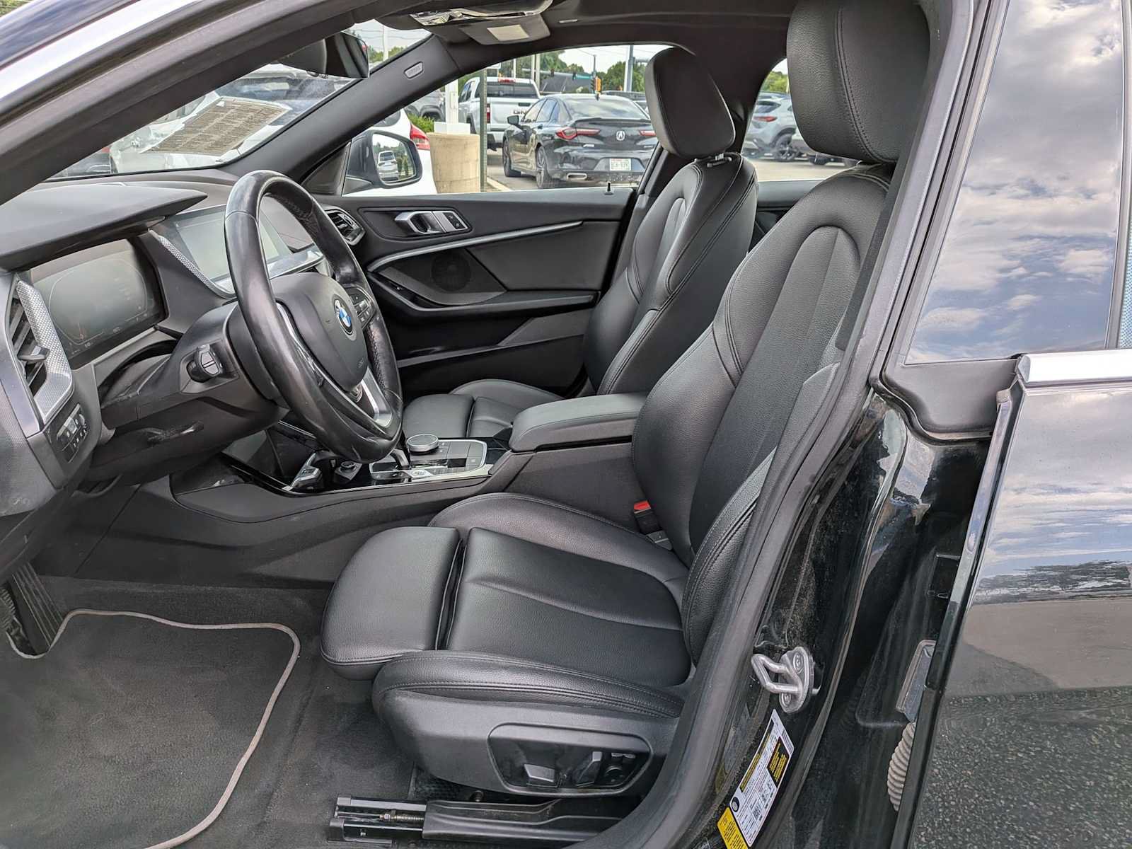 Used 2022 BMW 228i Gran Coupe FWD image 18
