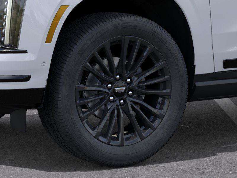 New 2026 Cadillac Escalade ESV Platinum Sport image 10