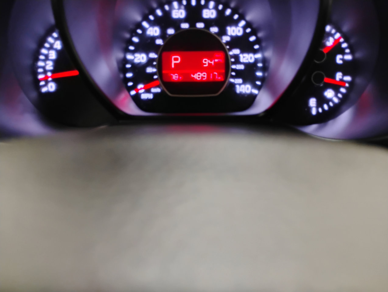 Used 2017 Kia Soul + w/ Designer's Package image 60