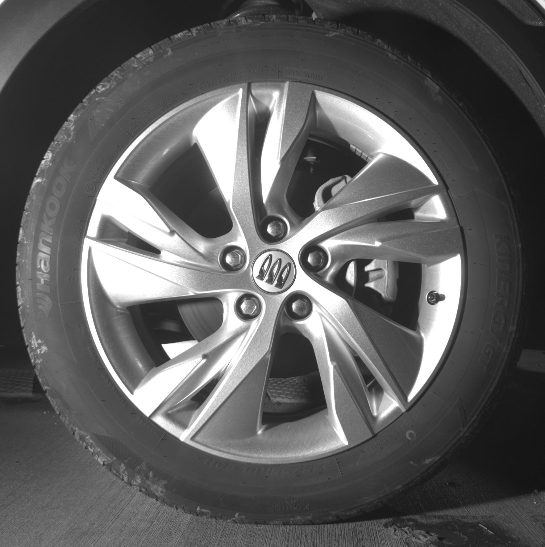 Used 2025 Buick Encore GX Preferred image 13