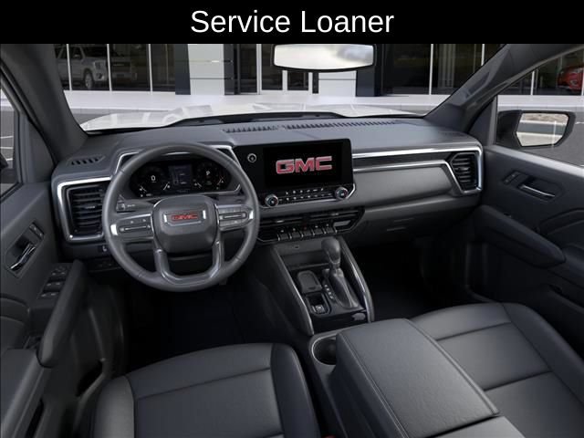 New 2026 GMC Canyon Elevation w/ Convenience Package RWD image 15