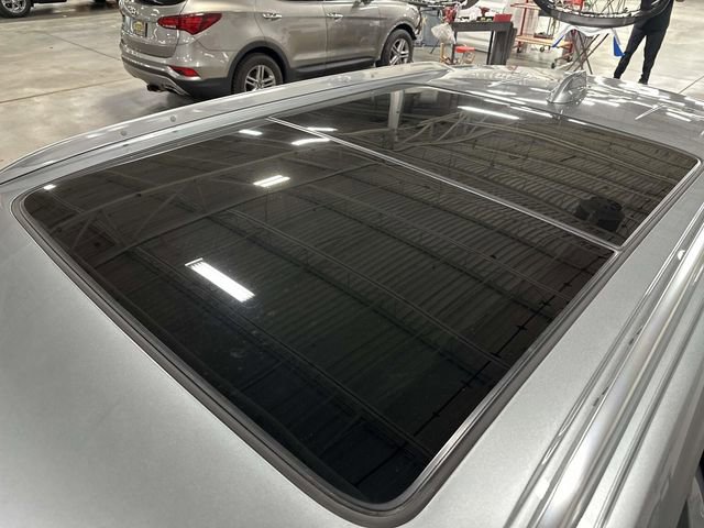 Certified 2025 Cadillac XT4 Premium Luxury w/ Cold Weather Package image 13