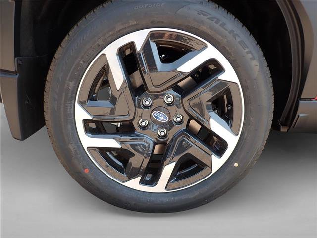 New 2026 Subaru Forester Limited AWD/4WD image 7