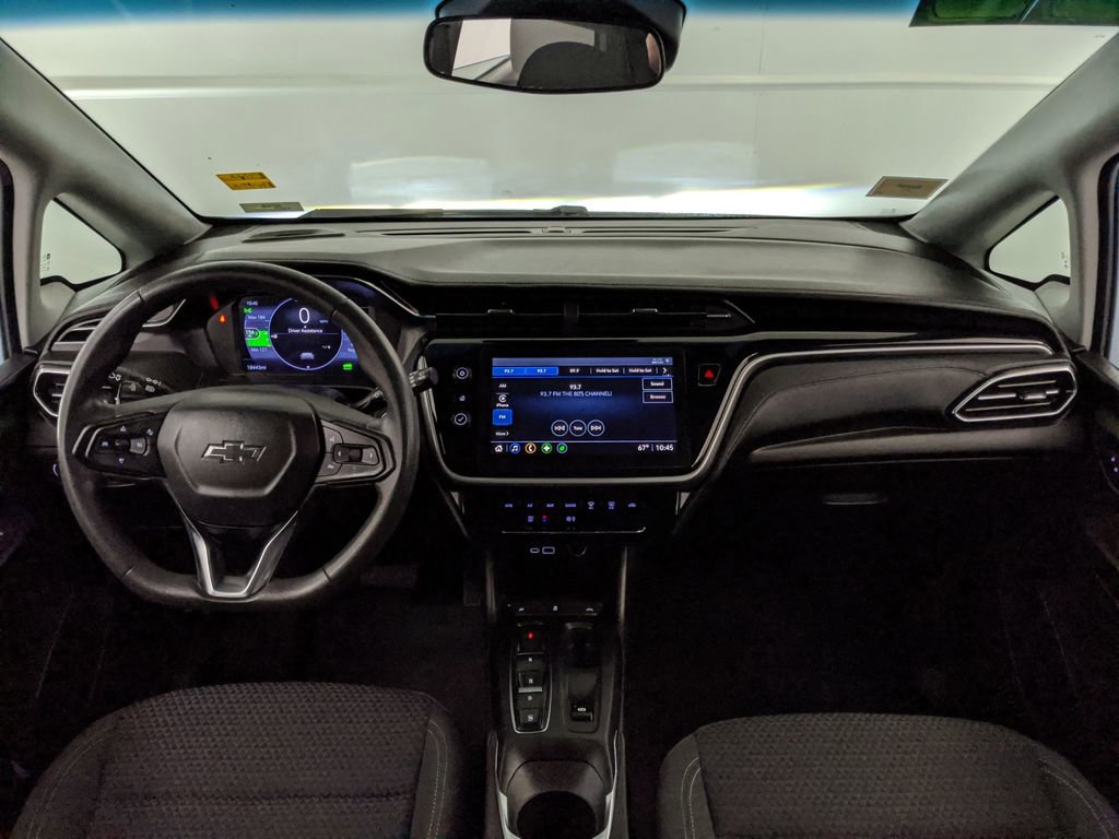 Used 2022 Chevrolet Bolt LT FWD image 8