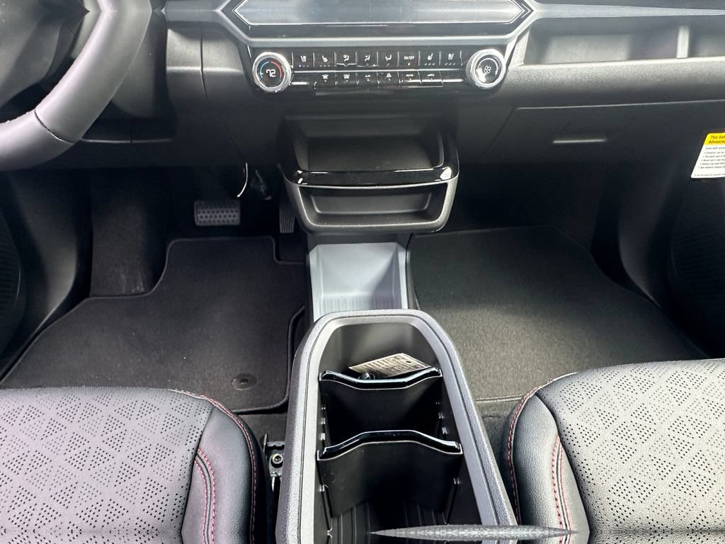 New 2027 Chevrolet Bolt RS FWD image 11
