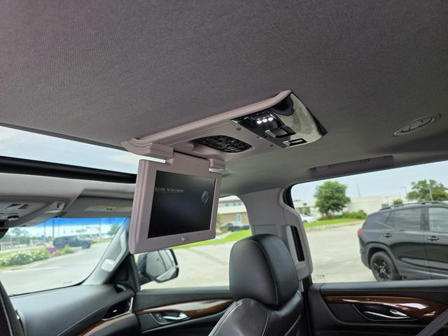 Used 2019 Cadillac Escalade Luxury RWD image 8