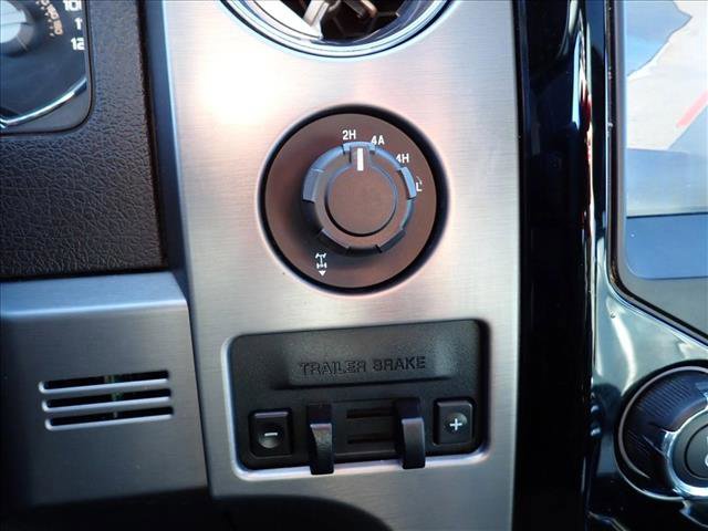 Used 2014 Ford F150 Limited image 25
