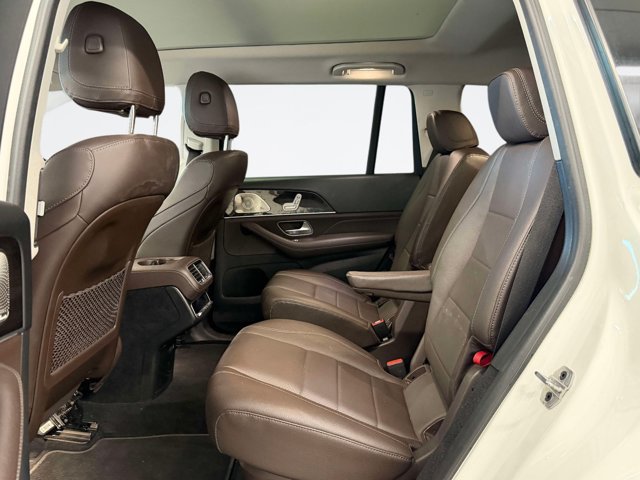 Certified 2023 Mercedes-Benz GLS 450 4MATIC image 11