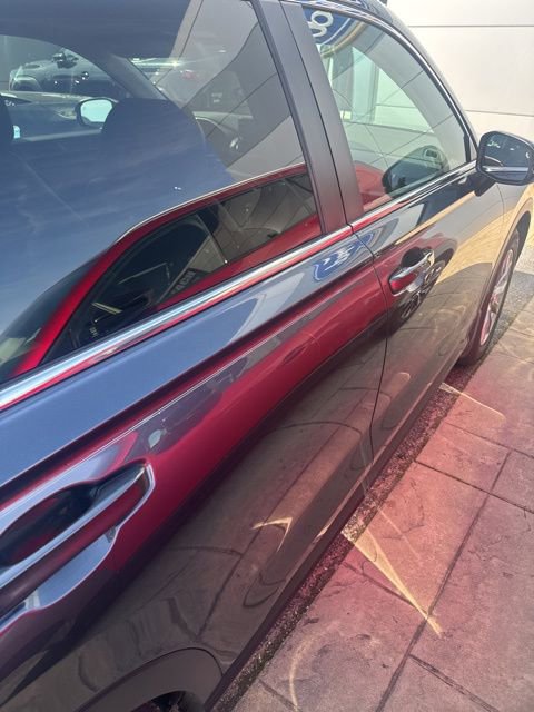 Used 2024 Honda CR-V EX-L image 5