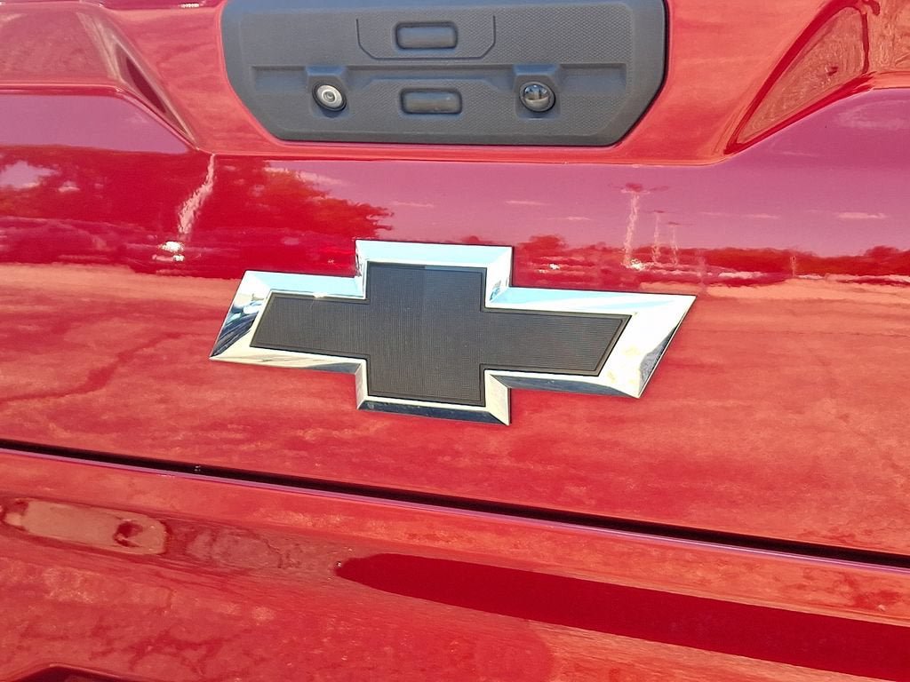 Certified 2021 Chevrolet Silverado 1500 RST w/ All Star Edition Plus AWD/4WD image 33