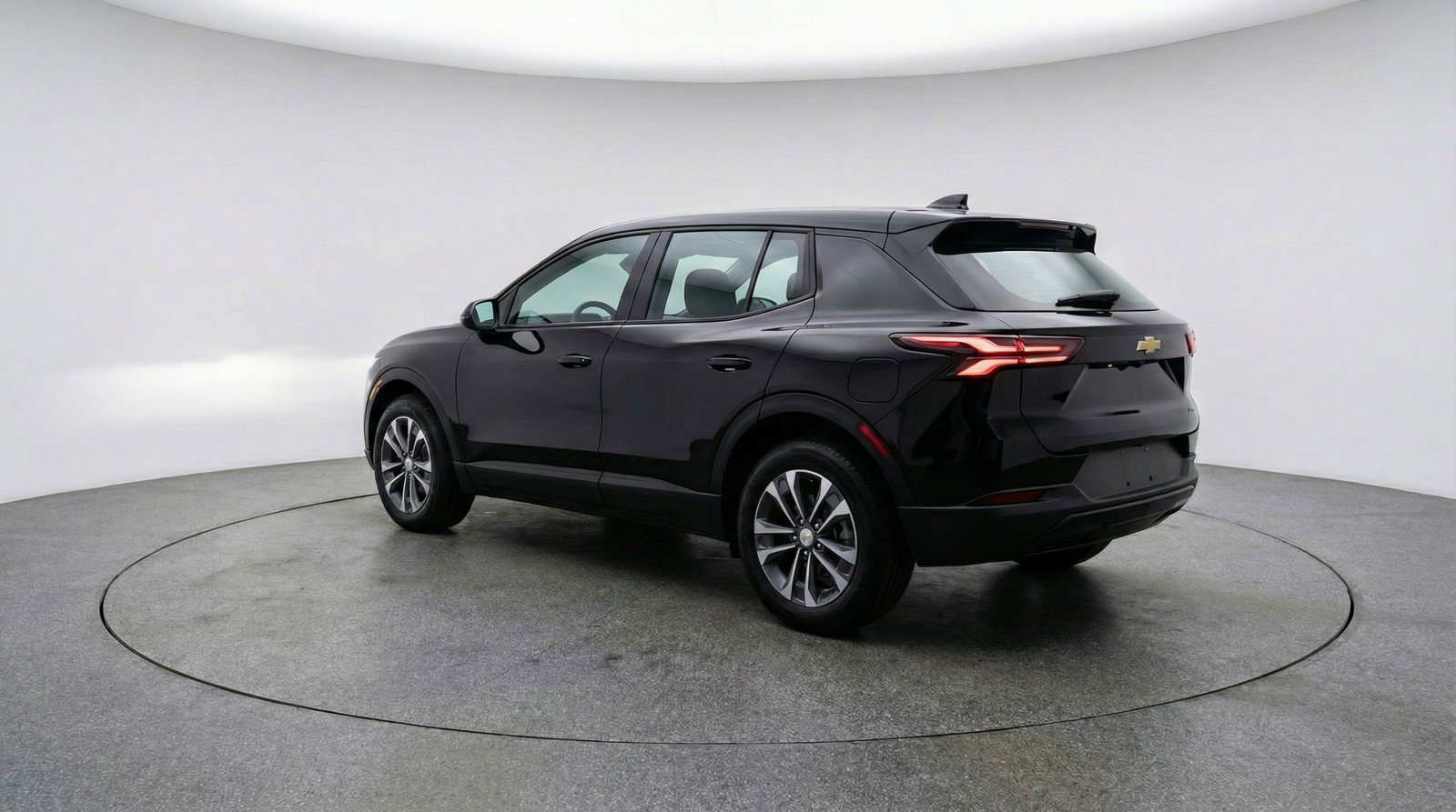 Used 2025 Chevrolet Equinox LT image 6