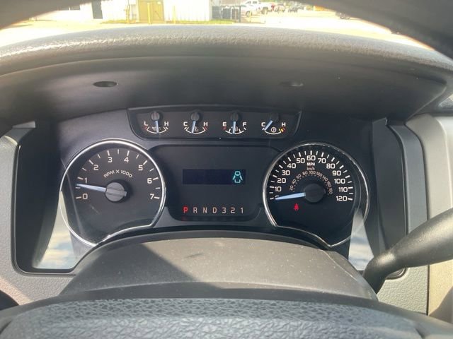 Used 2012 Ford F150 XLT RWD image 9