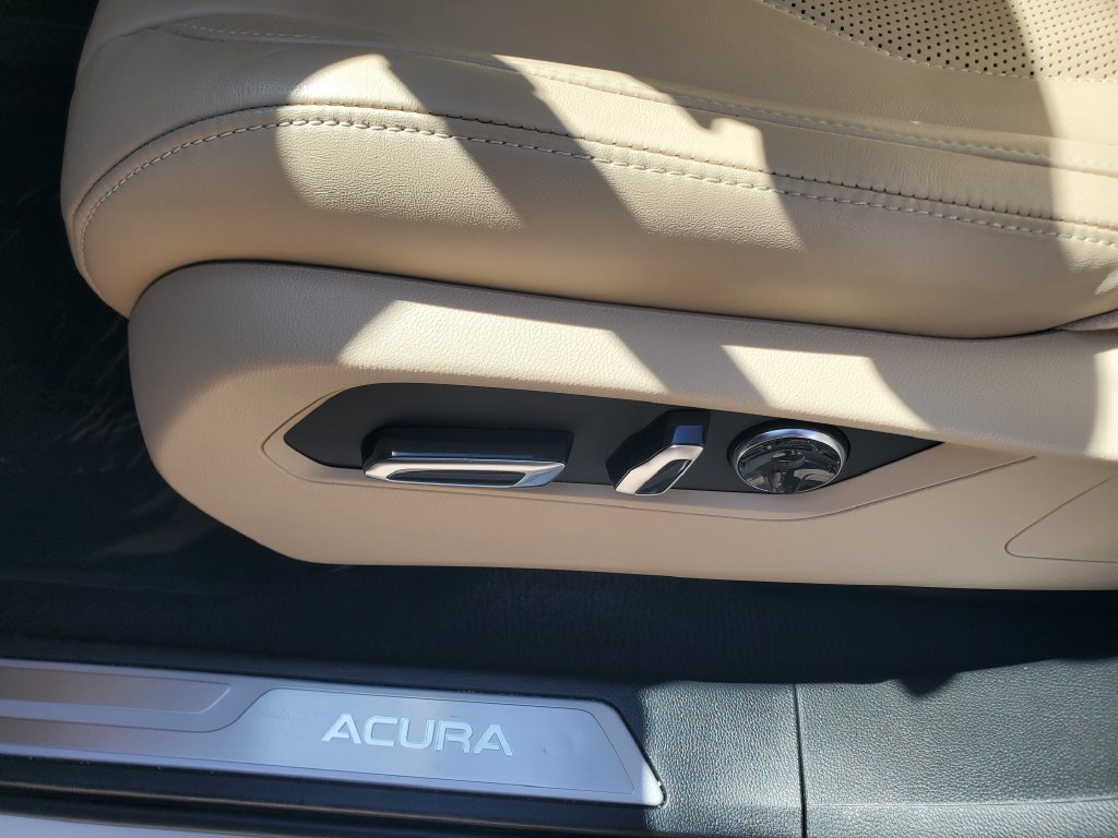 Used 2024 Acura RDX w/ Technology Package AWD/4WD image 19