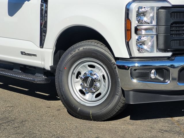 New 2026 Ford F250 XL RWD image 2