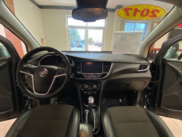 Used 2017 Buick Encore Preferred FWD image 24