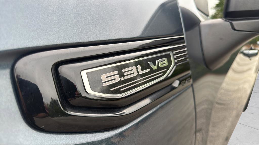 Used 2020 GMC Sierra 1500 Elevation w/ Elevation Value Package image 26