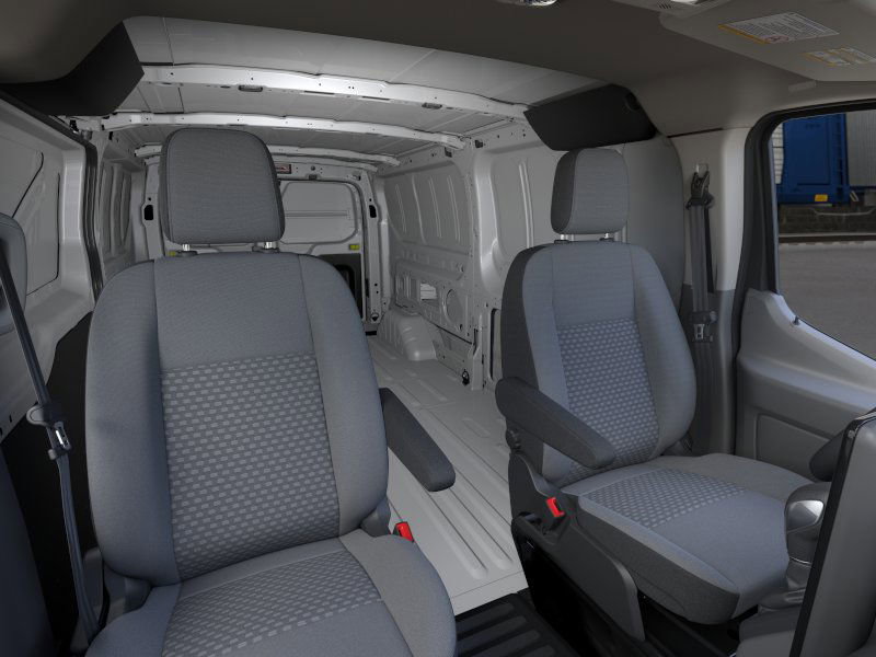 New 2026 Ford Transit 250 Low Roof RWD image 10