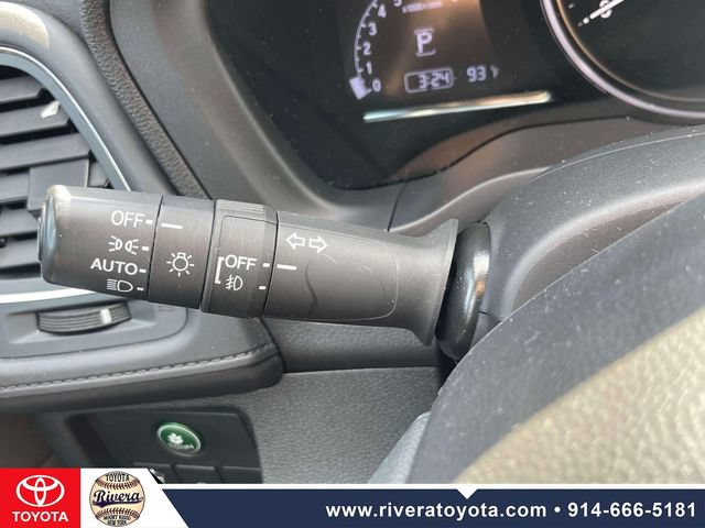 Used 2019 Honda HR-V EX image 24