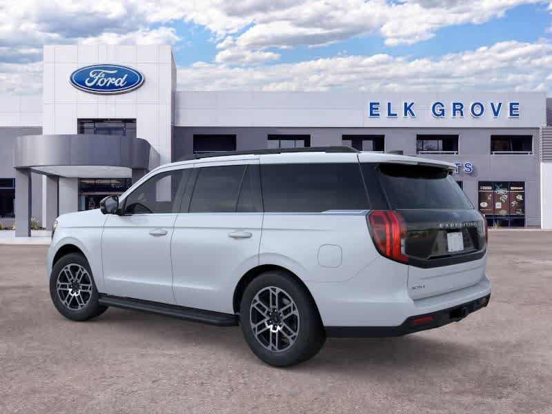 New 2026 Ford Expedition Active AWD/4WD image 4