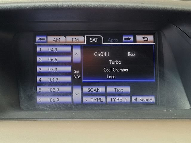 Used 2014 Lexus RX 350 FWD w/ Navigation Package image 24