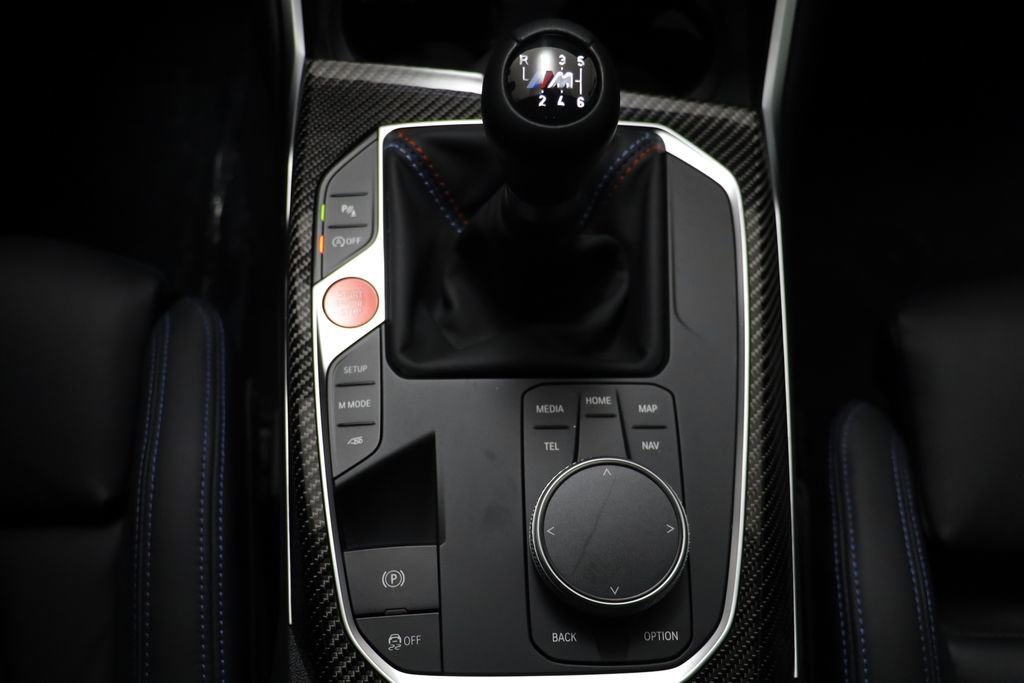 Used 2025 BMW M2 w/ Lighting Package image 12
