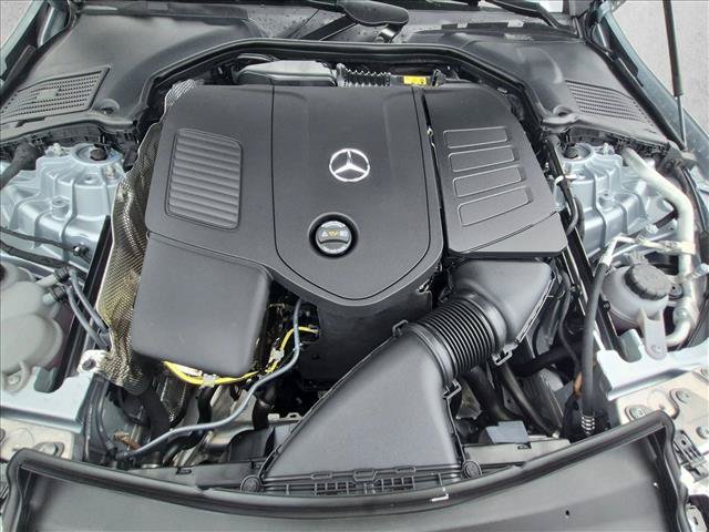 New 2027 Mercedes-Benz CLE 300 4MATIC Coupe image 15