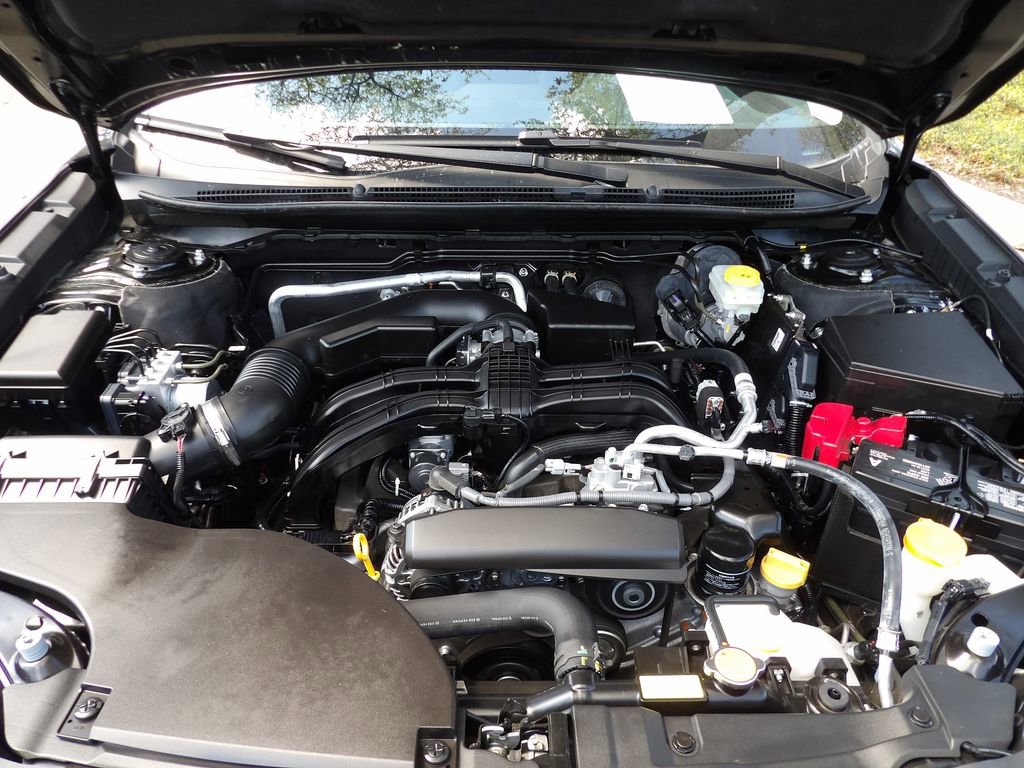 Used 2024 Subaru Outback Touring image 30