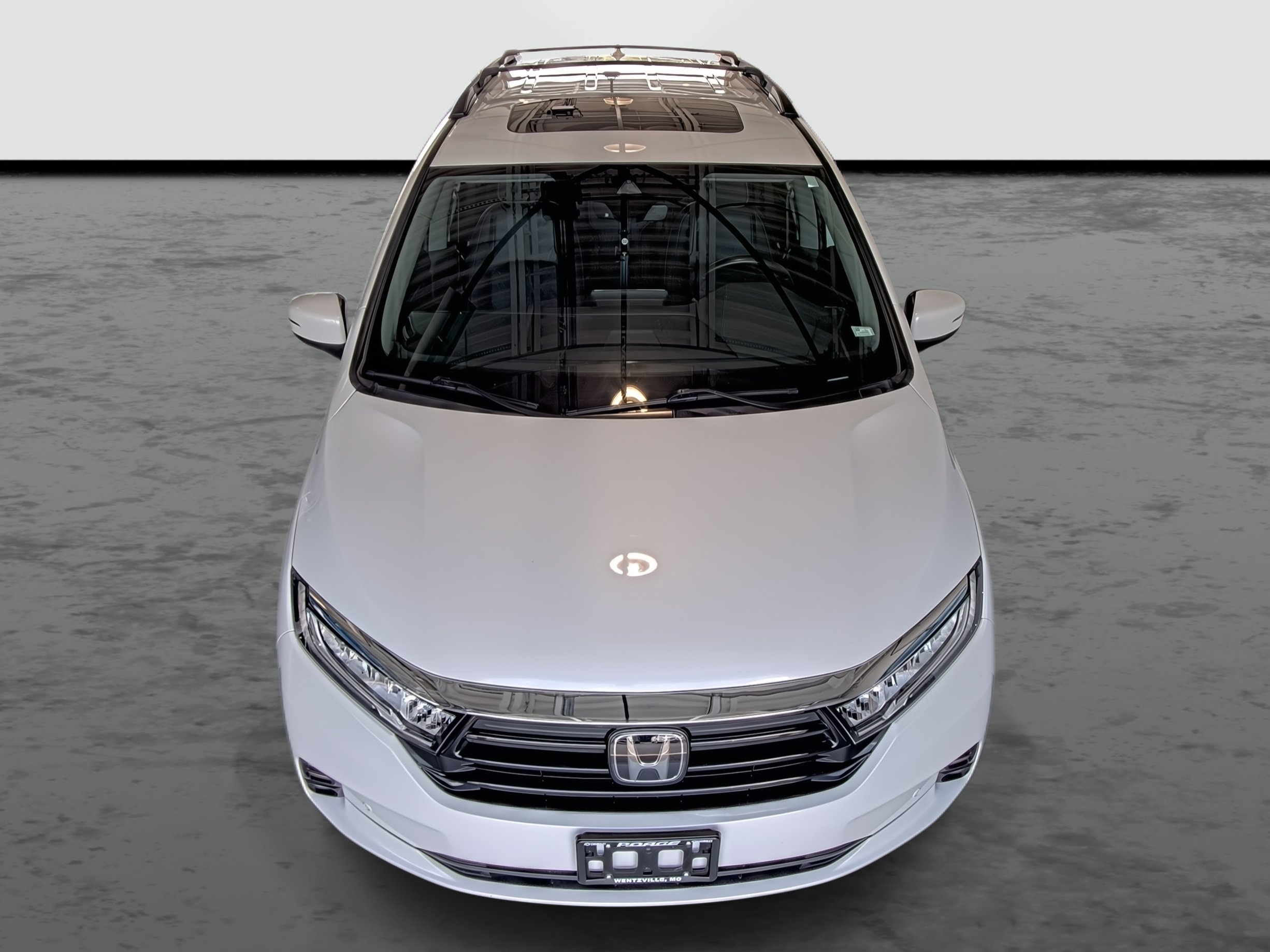 Used 2023 Honda Odyssey Touring image 6