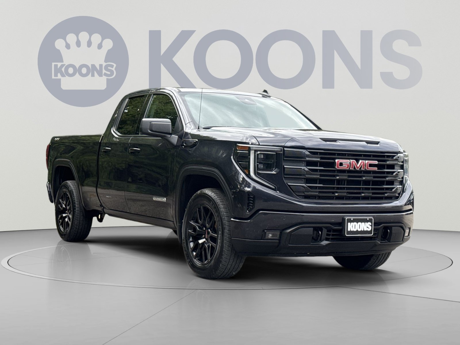 Used 2023 GMC Sierra 1500 Elevation AWD/4WD image 10
