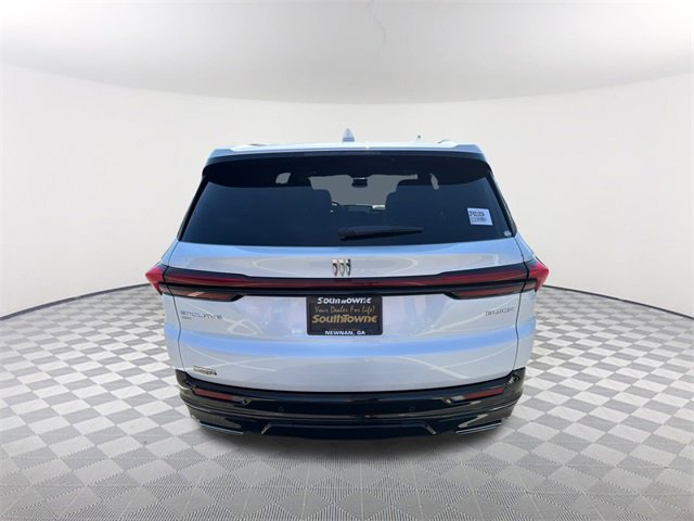 Used 2025 Buick Enclave Sport Touring image 6
