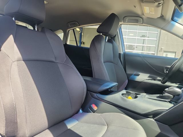 Used 2023 Toyota Venza LE AWD/4WD image 31