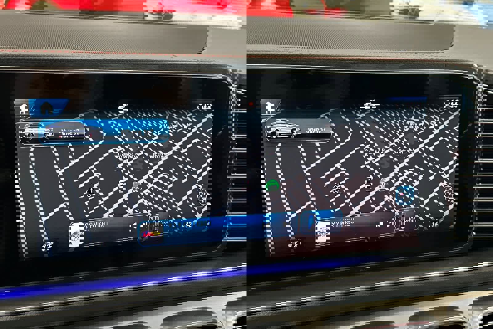 New 2026 Mercedes-Benz GLE 53 AMG 4MATIC Coupe image 18