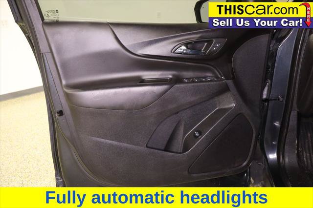 Used 2023 Chevrolet Equinox LT FWD image 26