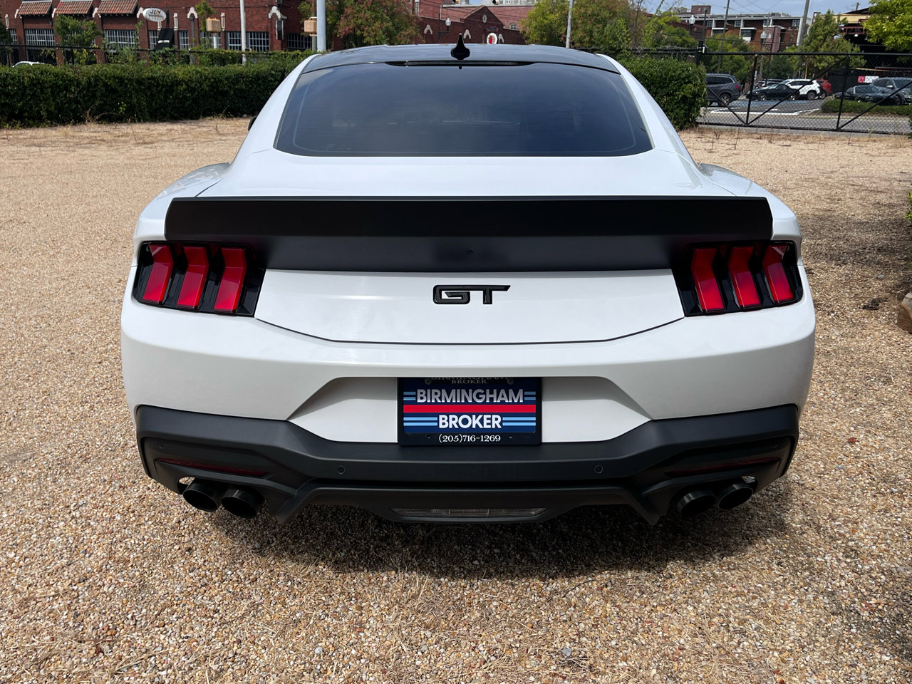 Used 2024 Ford Mustang GT image 5