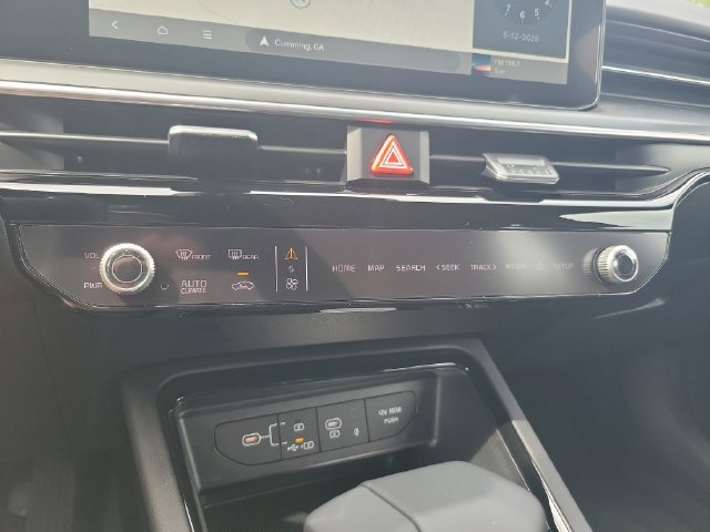 New 2026 Kia K5 GT-Line w/ GT-Line Premium Package FWD image 22