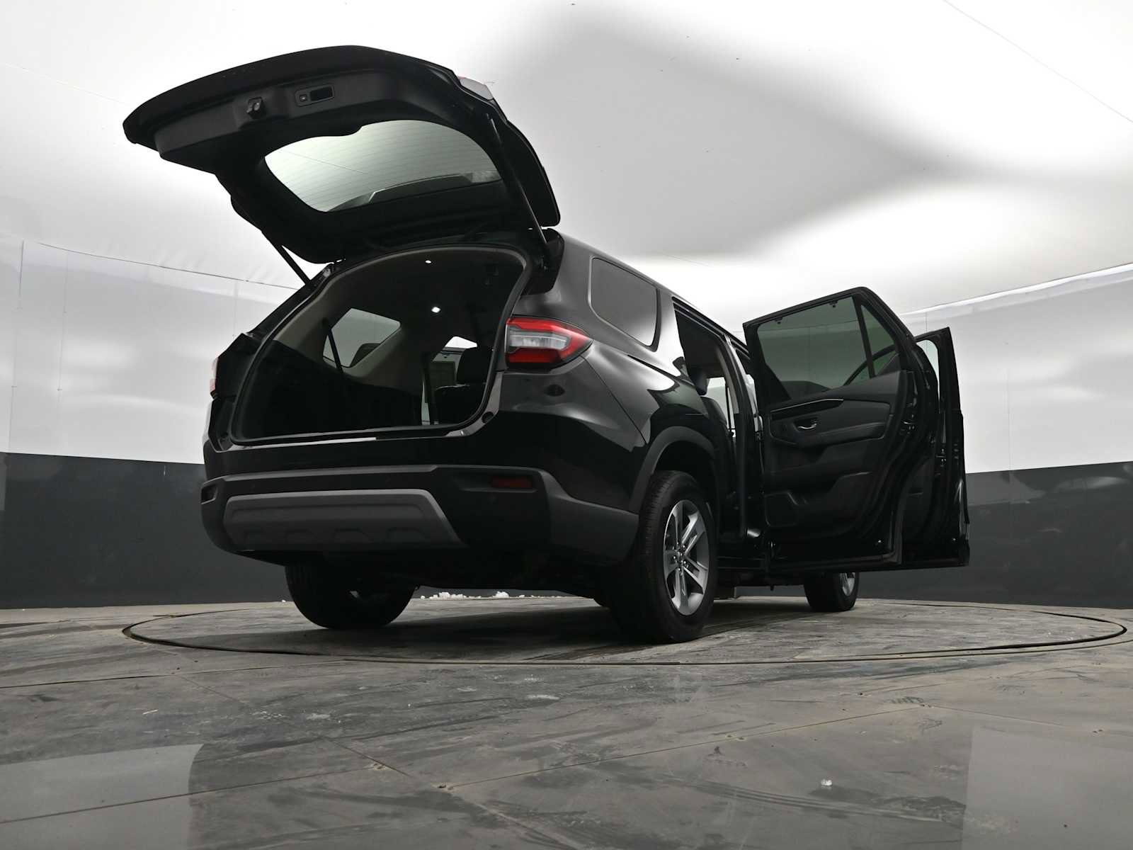 Used 2024 Honda Pilot EX-L image 44