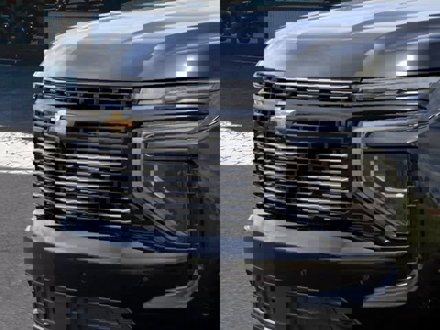 New 2026 Chevrolet Suburban High Country AWD/4WD image 13