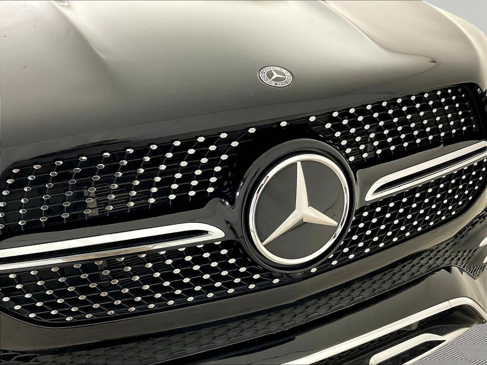 Certified 2023 Mercedes-Benz GLE 580 4MATIC image 33