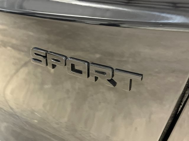 New 2026 Honda CR-V Sport-L image 7