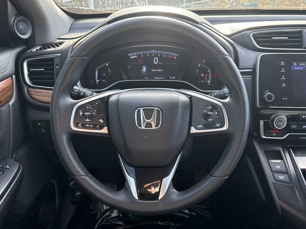Used 2022 Honda CR-V EX image 18