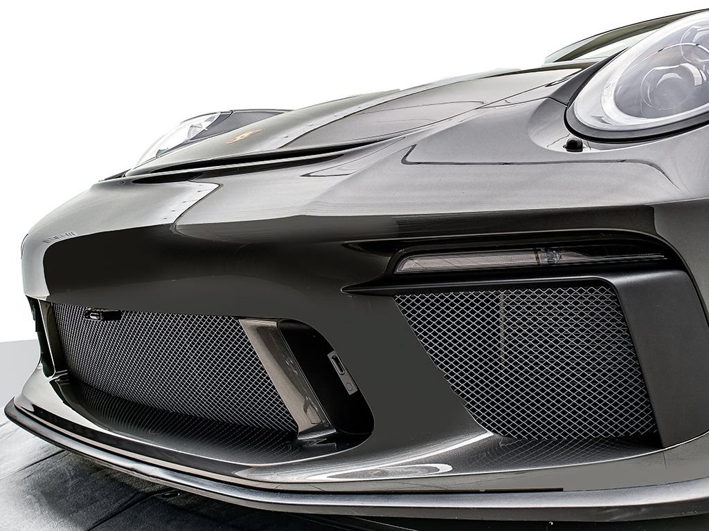 Used 2019 Porsche 911 Speedster RWD image 31