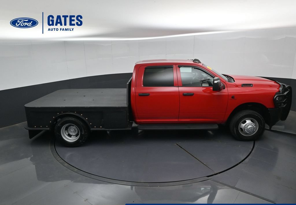Used 2024 RAM 3500 Tradesman AWD/4WD image 45