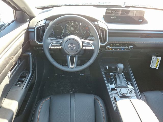 New 2026 MAZDA CX-50 AWD 2.5 Hybrid w/ Weather Package image 12
