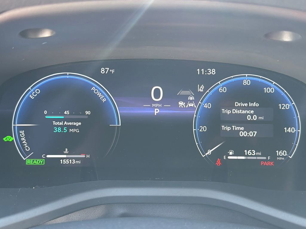 Used 2025 Toyota Camry XSE image 26