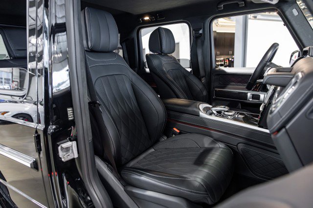 Used 2023 Mercedes-Benz G 550 image 47