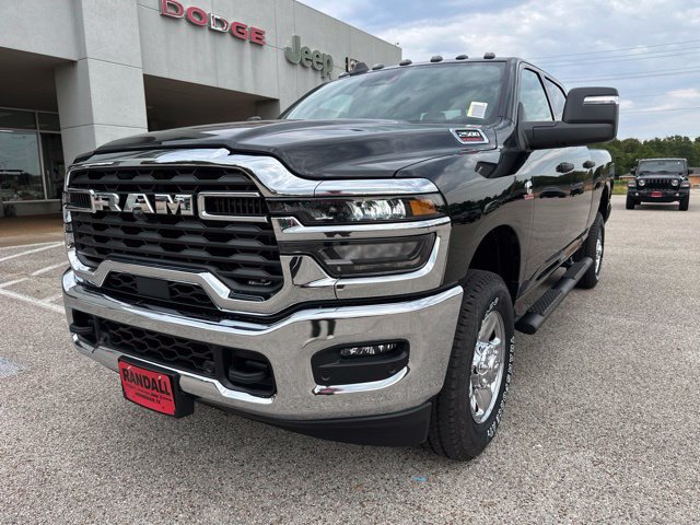 New 2027 RAM 2500 Tradesman