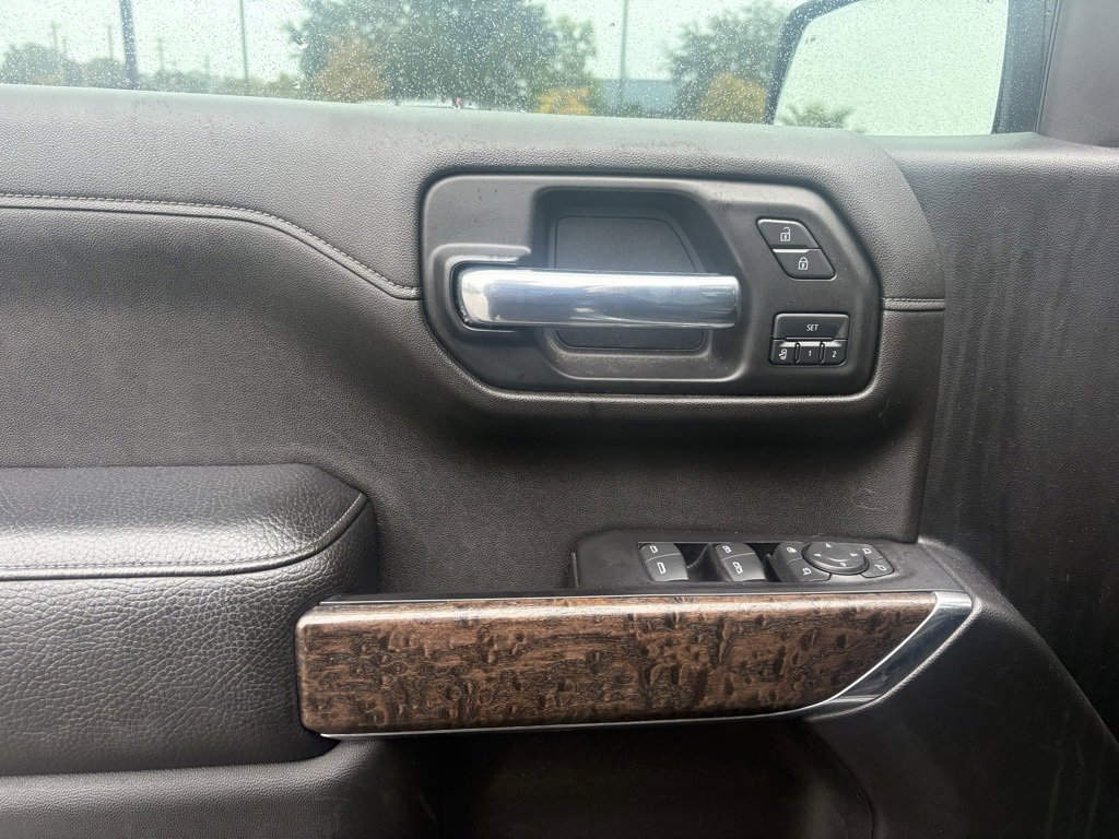 Used 2019 GMC Sierra 1500 Denali w/ Technology Package image 15