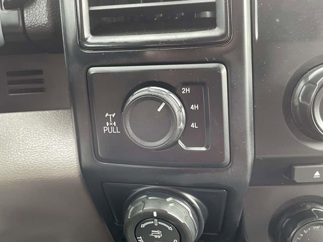 Used 2018 Ford F150 XL w/ Equipment Group 101A Mid image 30