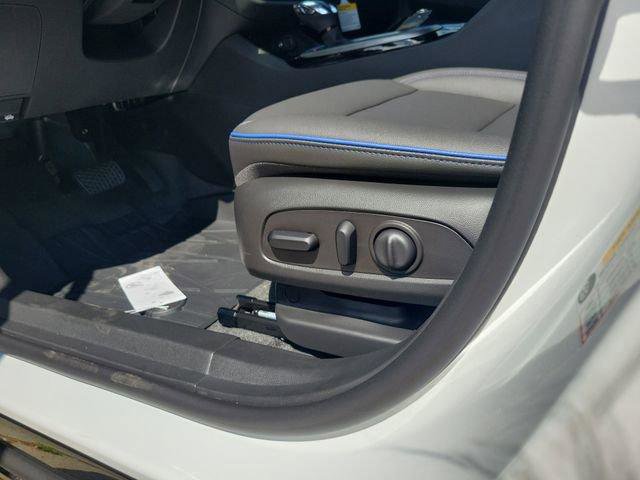 New 2026 Buick Envista Sport Touring w/ Convenience I Package image 11